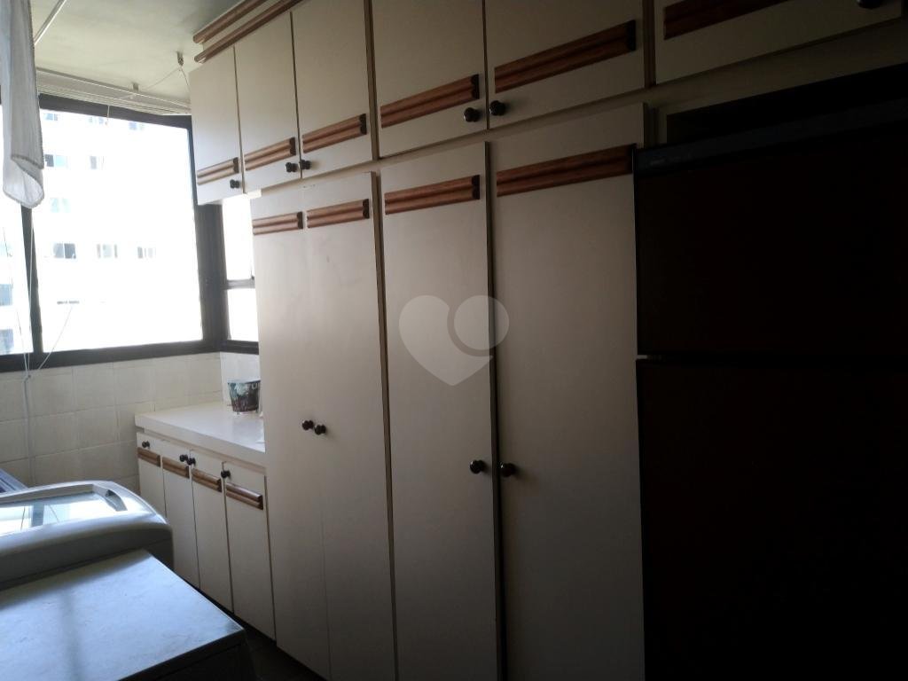 Venda Apartamento São Paulo Água Fria REO183142 34