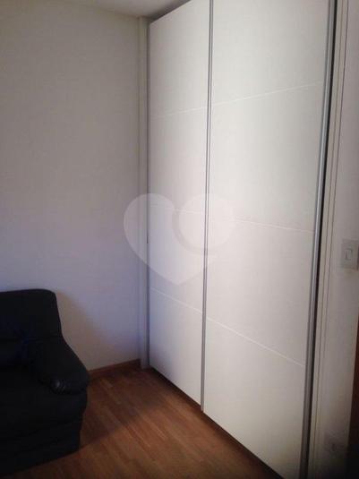 Venda Apartamento São Paulo Santana REO183144 9