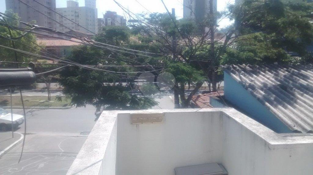 Venda Sobrado São Paulo Parque Mandaqui REO183151 13