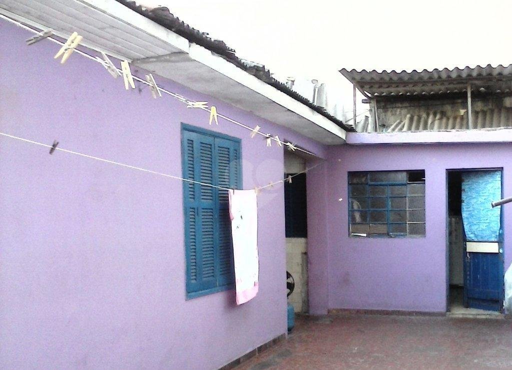 Venda Casa térrea São Paulo Santana REO183159 7