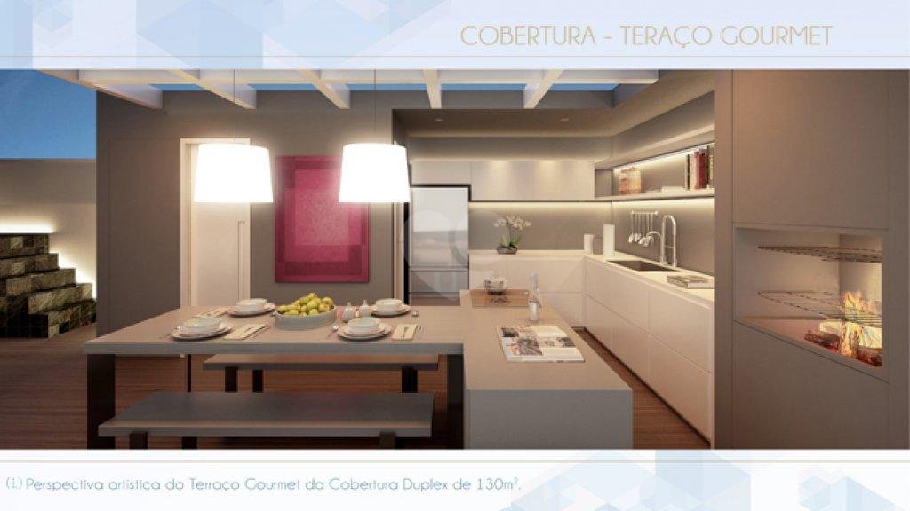 Venda Apartamento São Paulo Vila Ipojuca REO183204 6