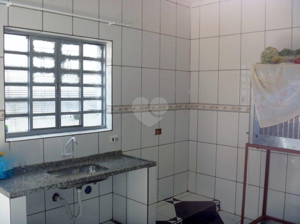 Venda Sobrado São Paulo Jardim São Paulo(zona Norte) REO183211 3