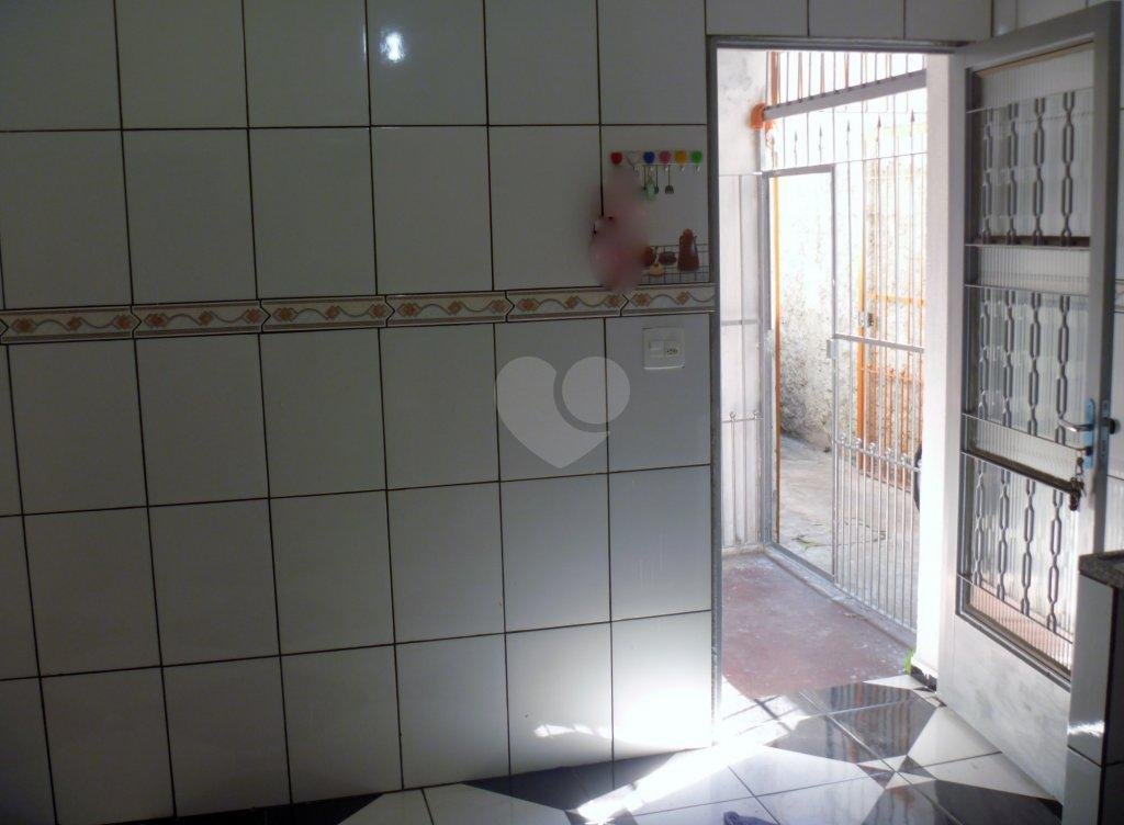 Venda Sobrado São Paulo Jardim São Paulo(zona Norte) REO183211 13