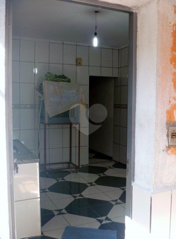 Venda Sobrado São Paulo Jardim São Paulo(zona Norte) REO183211 15