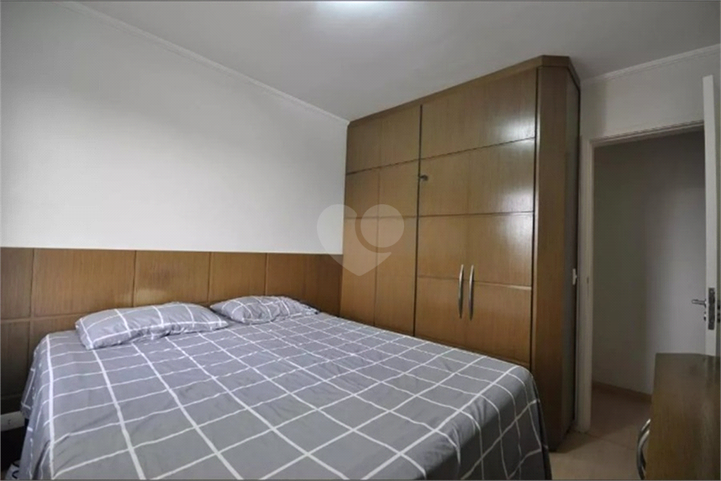 Venda Apartamento São Paulo Vila Mazzei REO183222 13