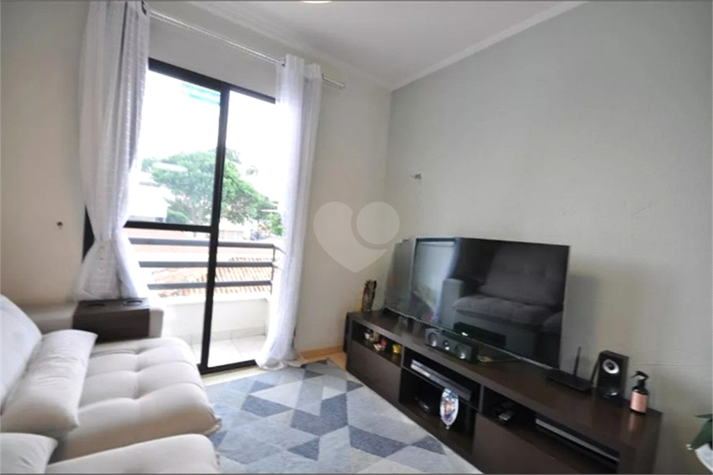 Venda Apartamento São Paulo Vila Mazzei REO183222 5