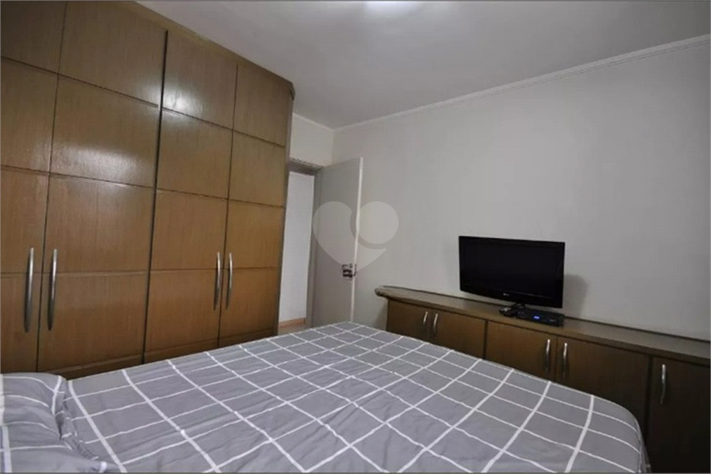 Venda Apartamento São Paulo Vila Mazzei REO183222 12