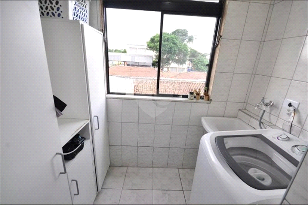 Venda Apartamento São Paulo Vila Mazzei REO183222 10