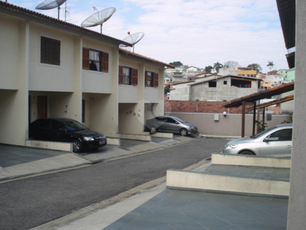 Venda Condomínio São Paulo Parque Casa De Pedra REO183225 1