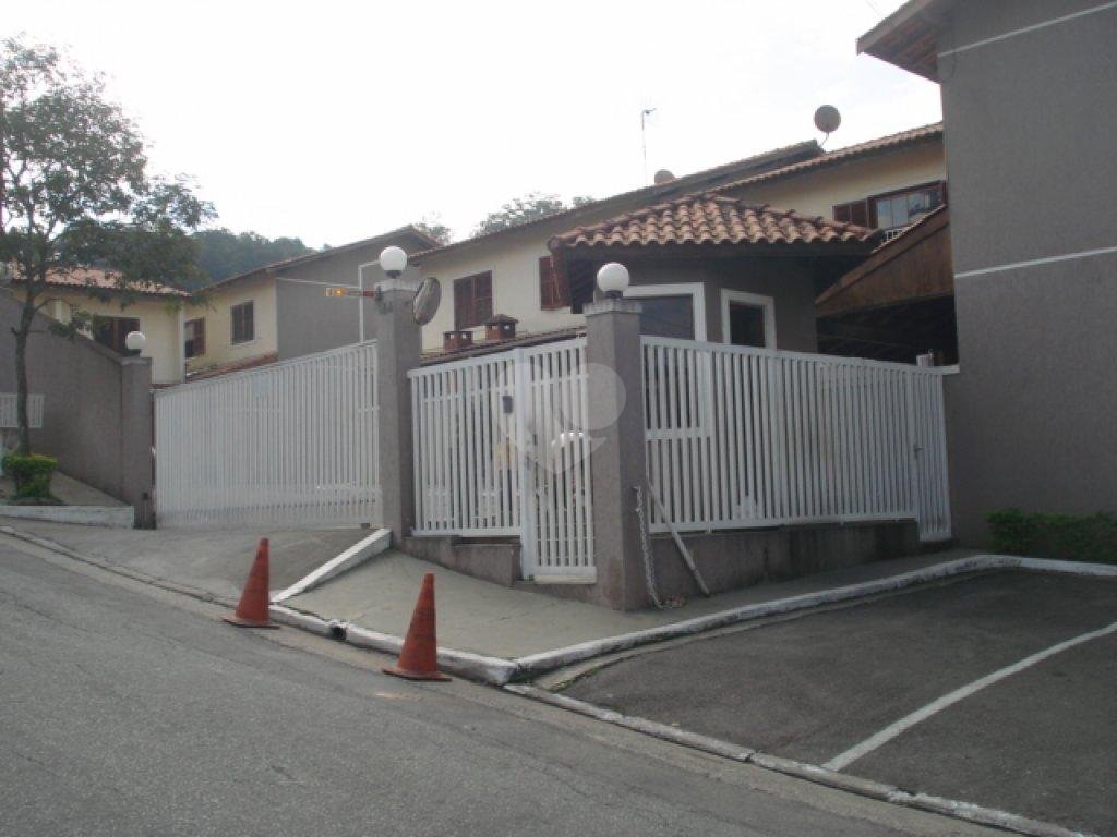 Venda Condomínio São Paulo Parque Casa De Pedra REO183225 5