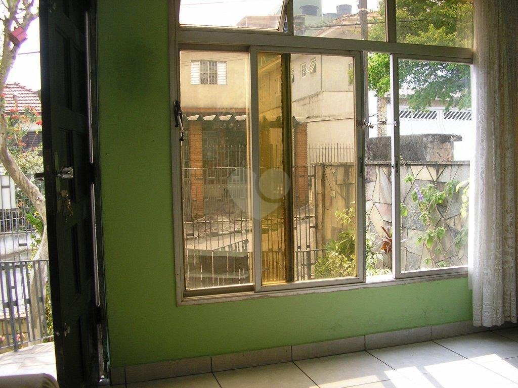 Venda Sobrado São Paulo Vila Ede REO183242 4