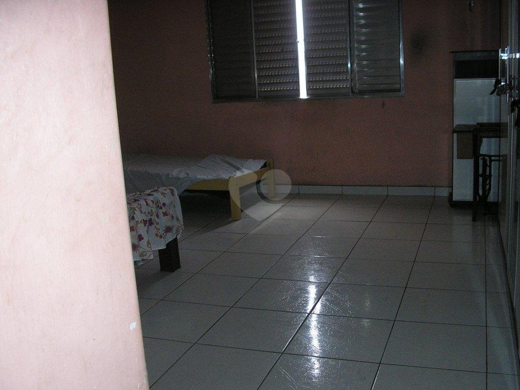 Venda Sobrado São Paulo Vila Ede REO183242 13