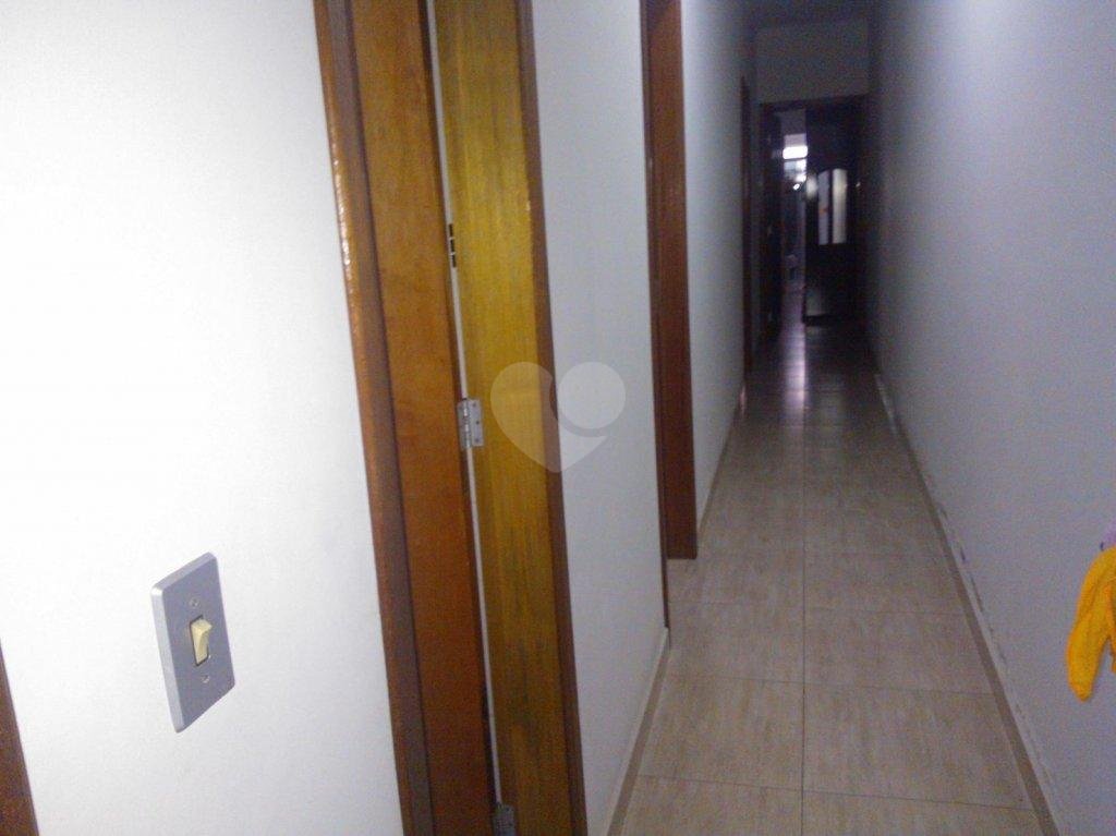 Venda Casa São Paulo Vila Nova Cachoeirinha REO183247 11