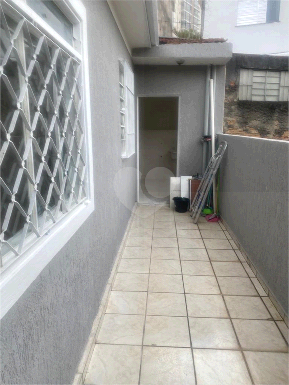 Venda Casa térrea São Paulo Vila Guaca REO183249 8