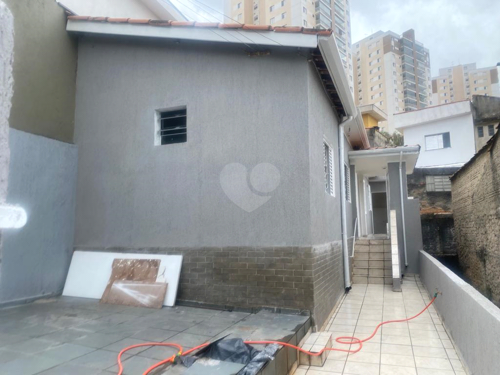 Venda Casa térrea São Paulo Vila Guaca REO183249 1