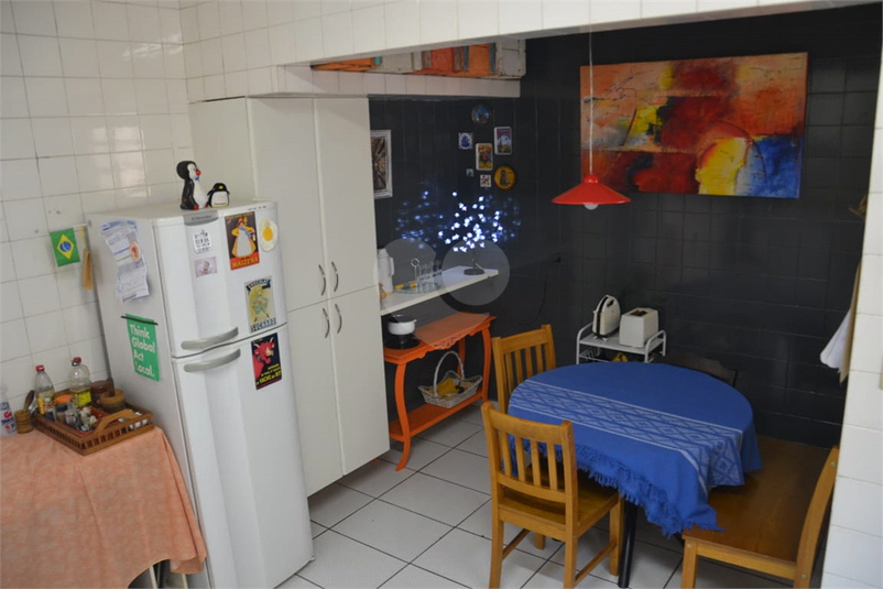 Venda Apartamento São Paulo Santana REO183251 20