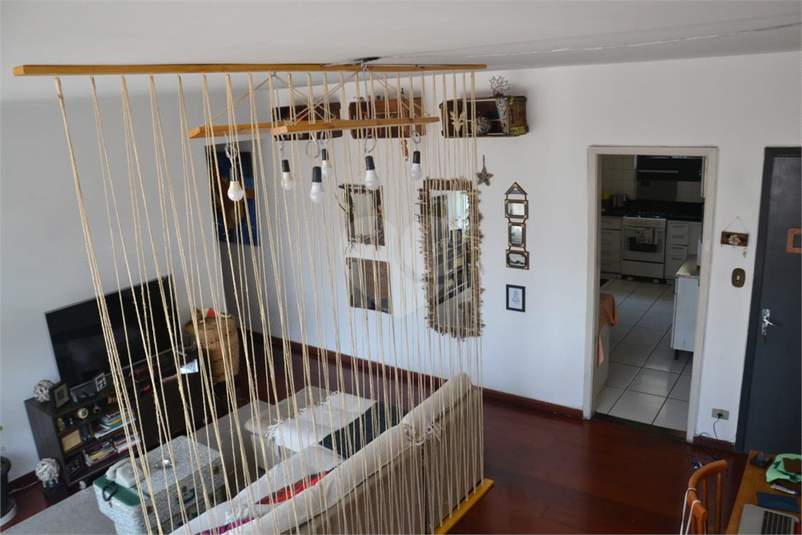 Venda Apartamento São Paulo Santana REO183251 4