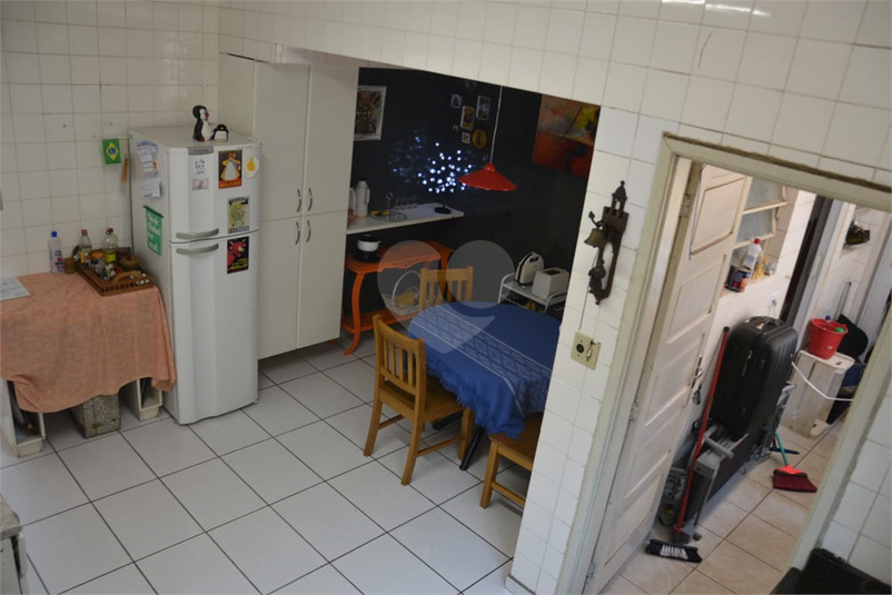 Venda Apartamento São Paulo Santana REO183251 21