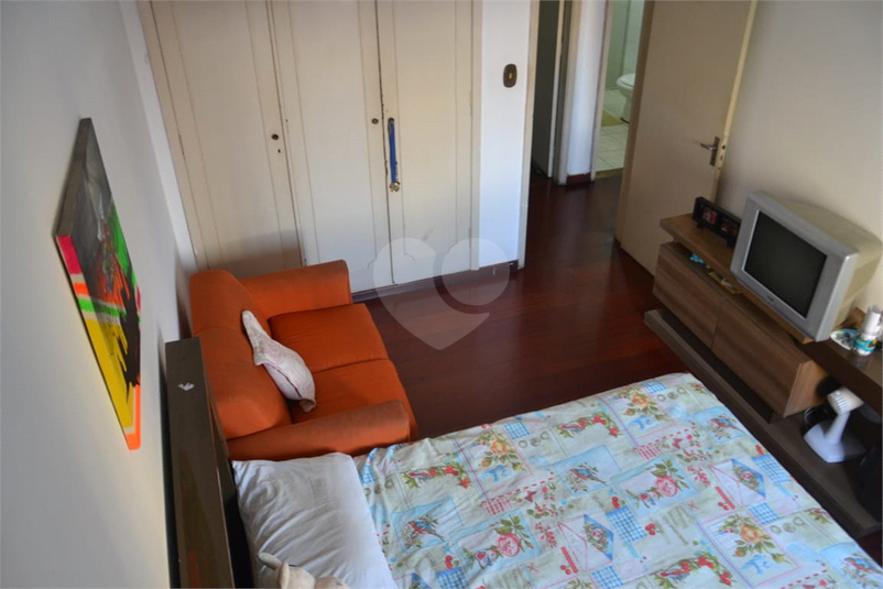 Venda Apartamento São Paulo Santana REO183251 28