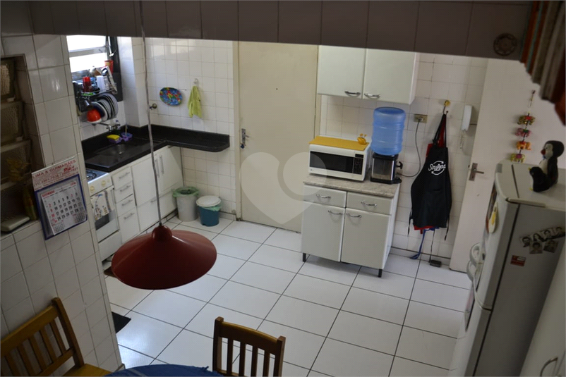 Venda Apartamento São Paulo Santana REO183251 12