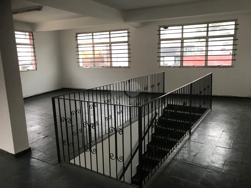 Venda Prédio inteiro São Paulo Água Fria REO183254 45