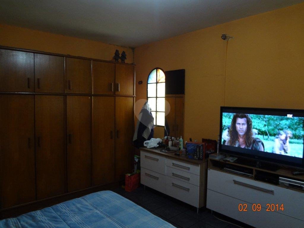 Venda Sobrado São Paulo Jardim Elisa Maria REO183258 13