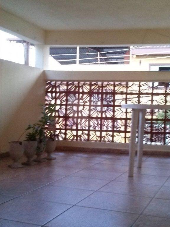 Venda Sobrado São Paulo Jardim Do Tiro REO183260 4