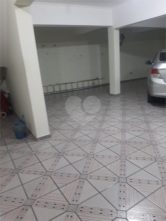 Venda Sobrado São Paulo Jardim Guapira REO183275 40