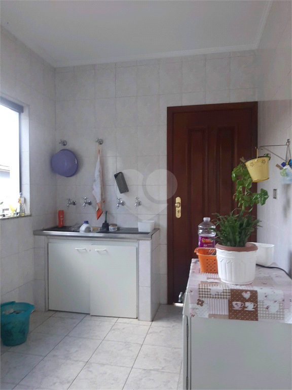 Venda Sobrado São Paulo Jardim Guapira REO183275 46