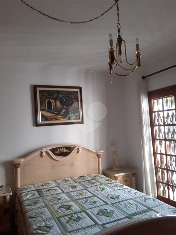 Venda Sobrado São Paulo Jardim Guapira REO183275 28