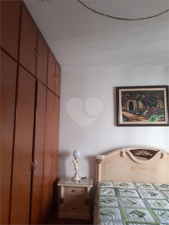 Venda Sobrado São Paulo Jardim Guapira REO183275 29