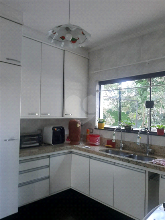 Venda Sobrado São Paulo Jardim Guapira REO183275 49