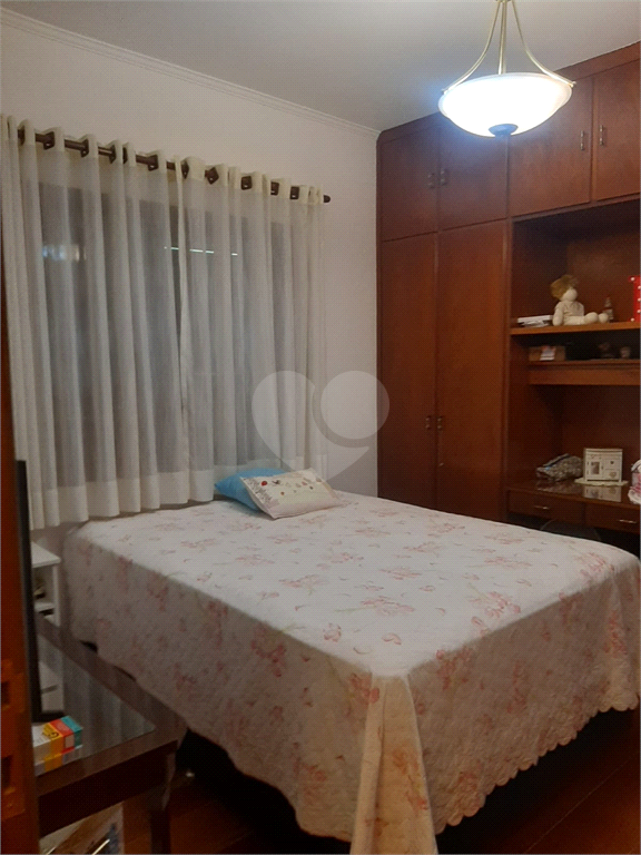 Venda Sobrado São Paulo Jardim Guapira REO183275 34