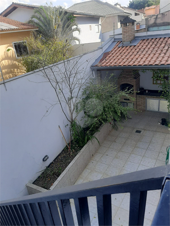 Venda Sobrado São Paulo Jardim Guapira REO183275 48