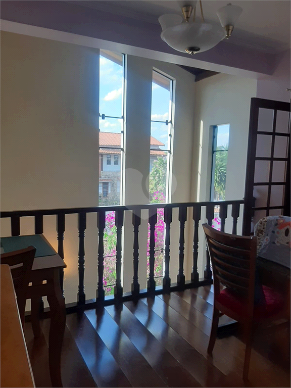 Venda Sobrado São Paulo Jardim Guapira REO183275 27