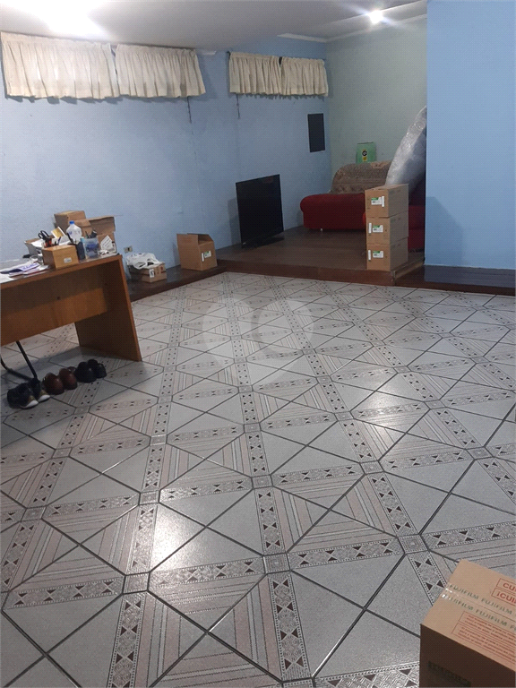 Venda Sobrado São Paulo Jardim Guapira REO183275 39