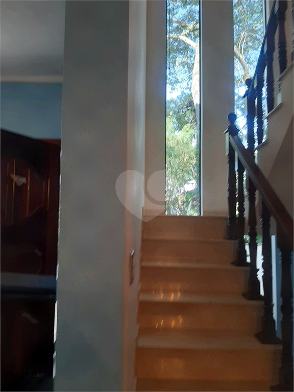 Venda Sobrado São Paulo Jardim Guapira REO183275 38