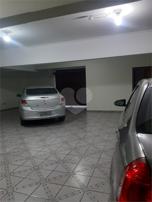 Venda Sobrado São Paulo Jardim Guapira REO183275 44