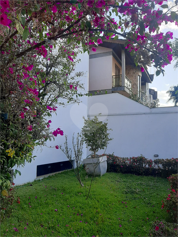 Venda Sobrado São Paulo Jardim Guapira REO183275 45