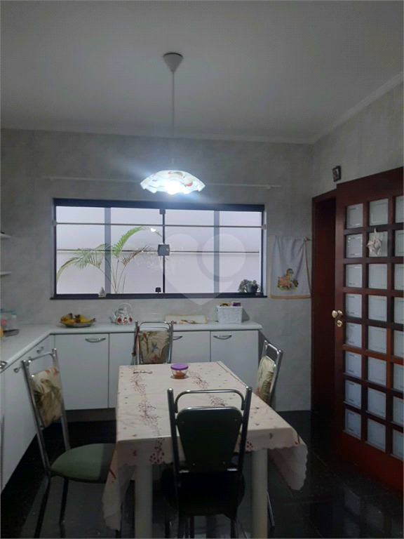 Venda Sobrado São Paulo Jardim Guapira REO183275 55