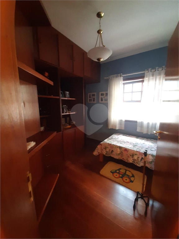 Venda Sobrado São Paulo Jardim Guapira REO183275 31