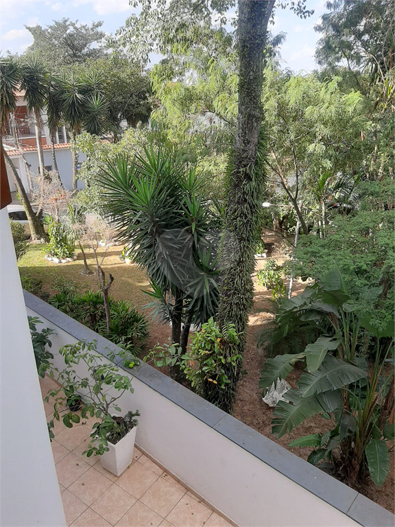 Venda Sobrado São Paulo Jardim Guapira REO183275 36