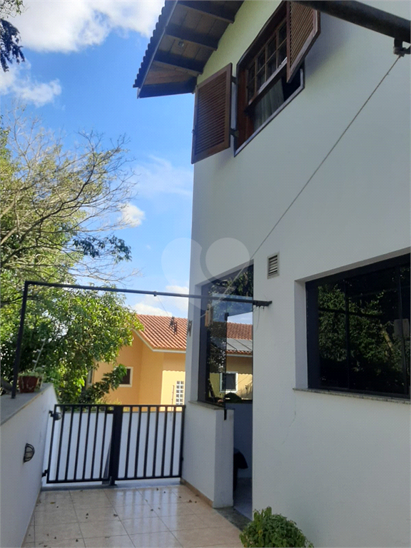 Venda Sobrado São Paulo Jardim Guapira REO183275 47