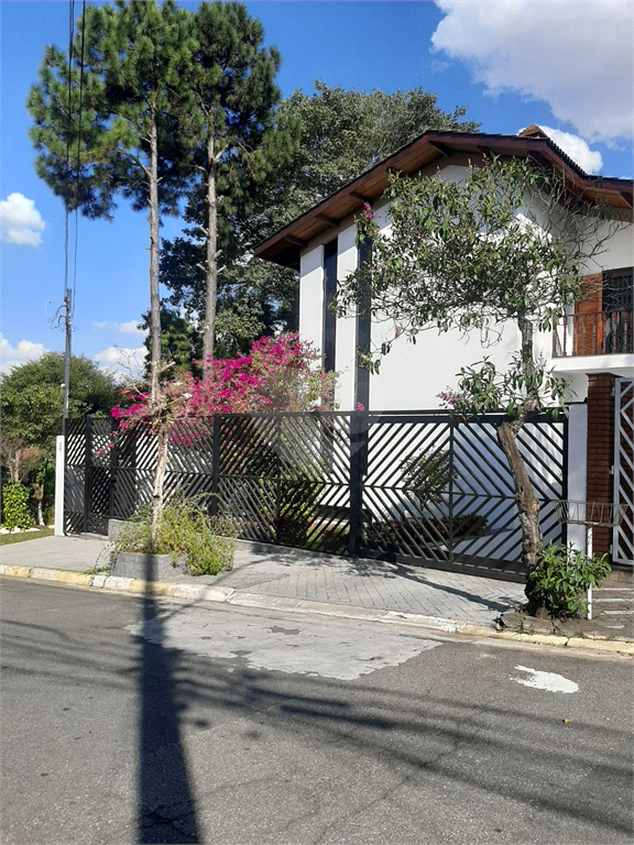 Venda Sobrado São Paulo Jardim Guapira REO183275 37