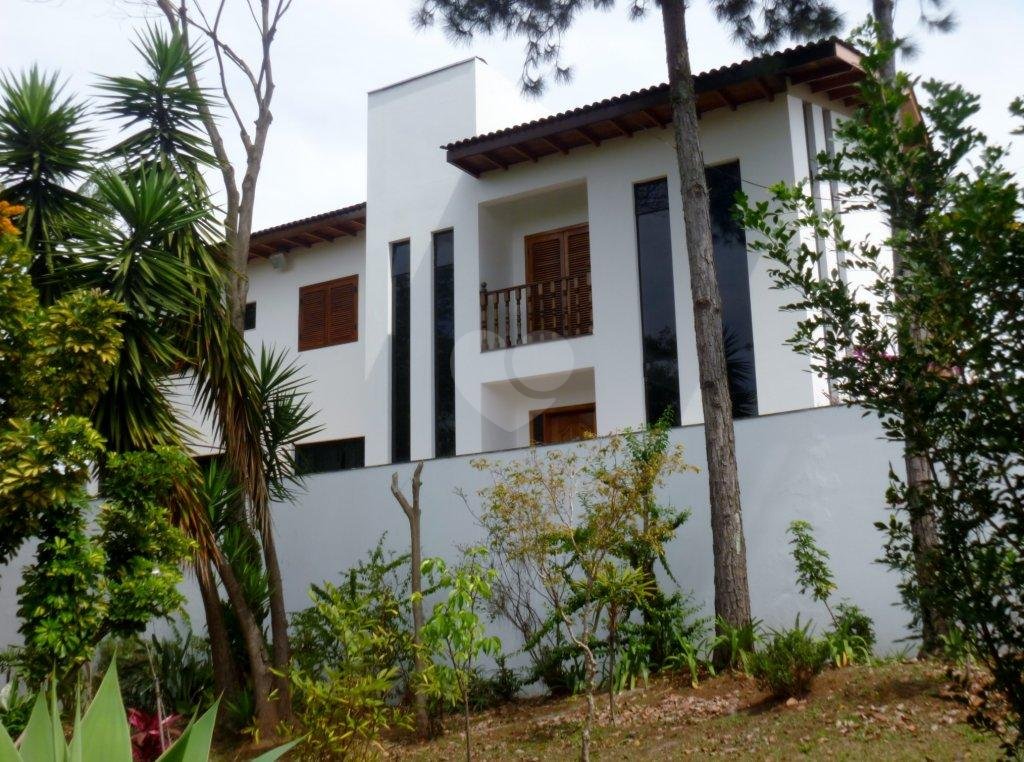 Venda Sobrado São Paulo Jardim Guapira REO183275 5