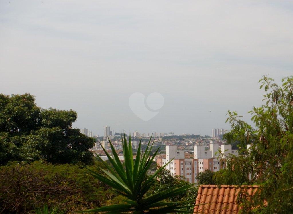 Venda Sobrado São Paulo Jardim Guapira REO183275 16