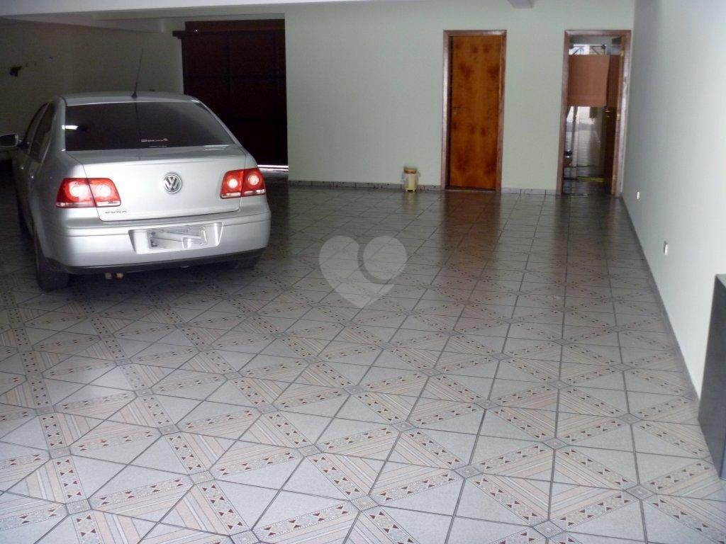 Venda Sobrado São Paulo Jardim Guapira REO183275 26