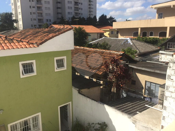 Venda Sobrado São Paulo Lauzane Paulista REO183276 5