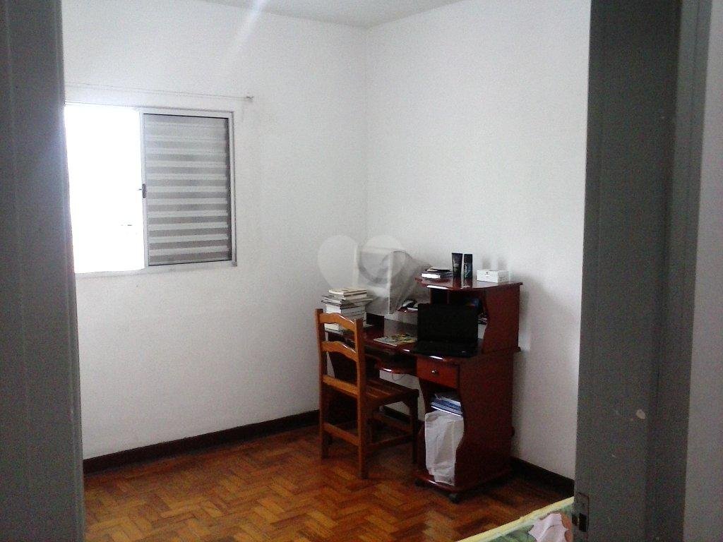 Venda Sobrado São Paulo Bortolândia REO183282 13