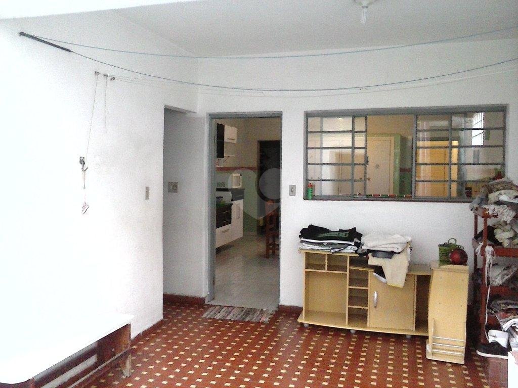 Venda Sobrado São Paulo Bortolândia REO183282 20